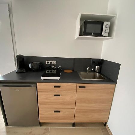 Superbe Appartement Climatise Entre Mer Et Montagne Anglet Exterior photo